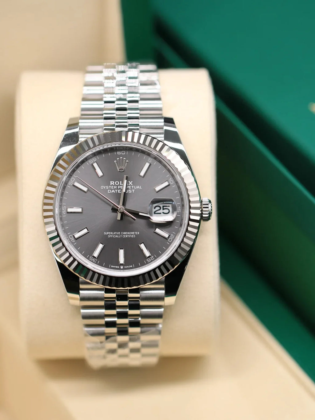 Men's Luxury Watch