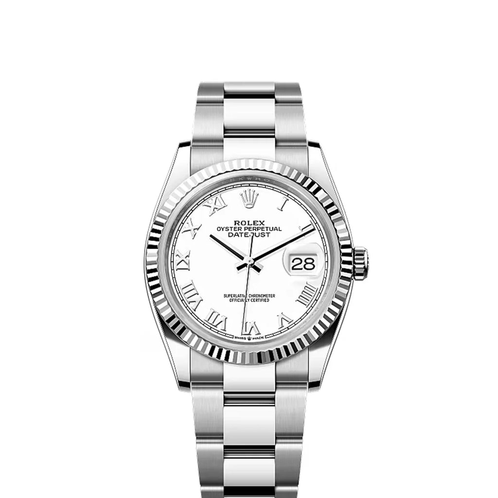 Men's Luxury Watch