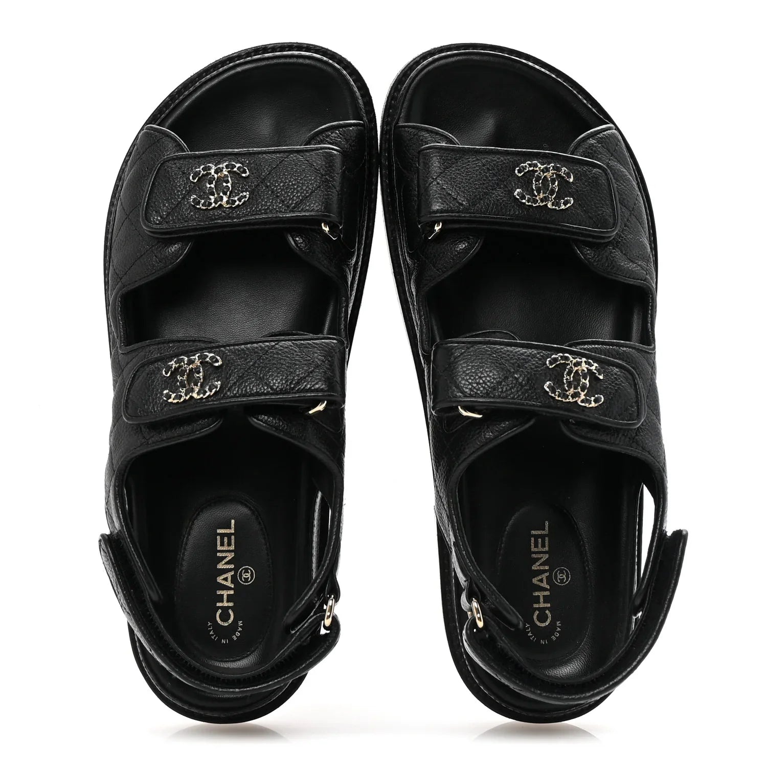 Étoile Comfort Sandals