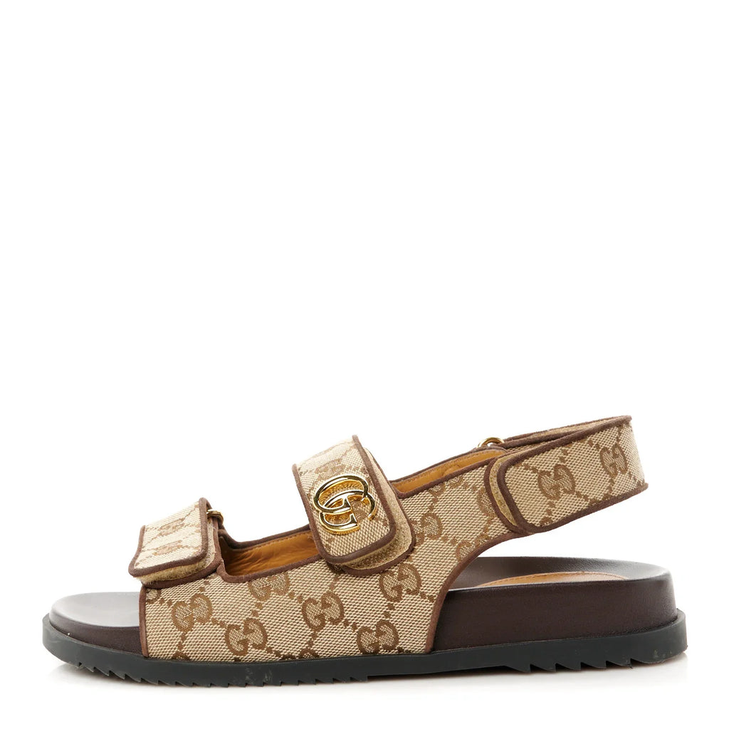 Riviera Heritage Sandals