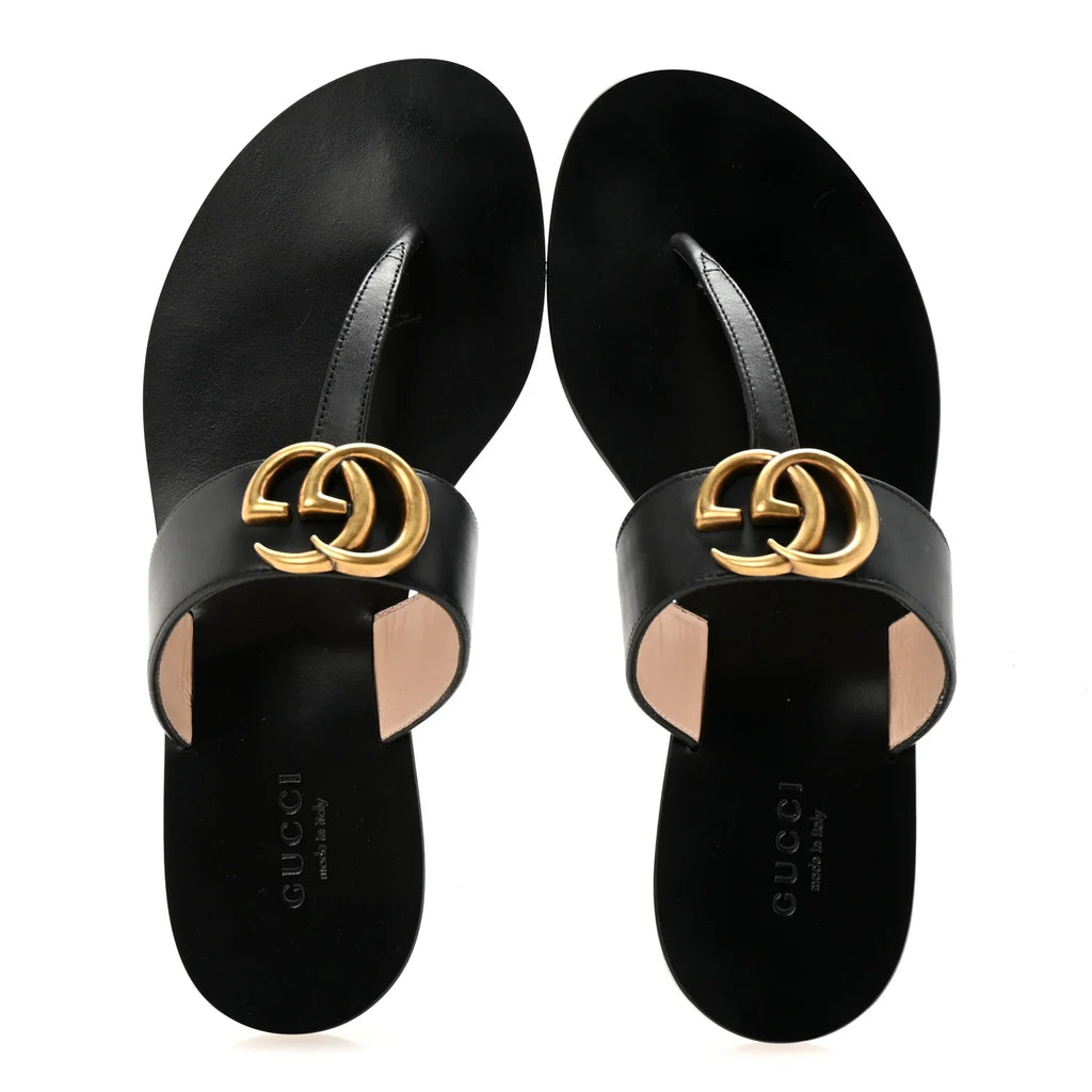 Minimal Luxe Sandals