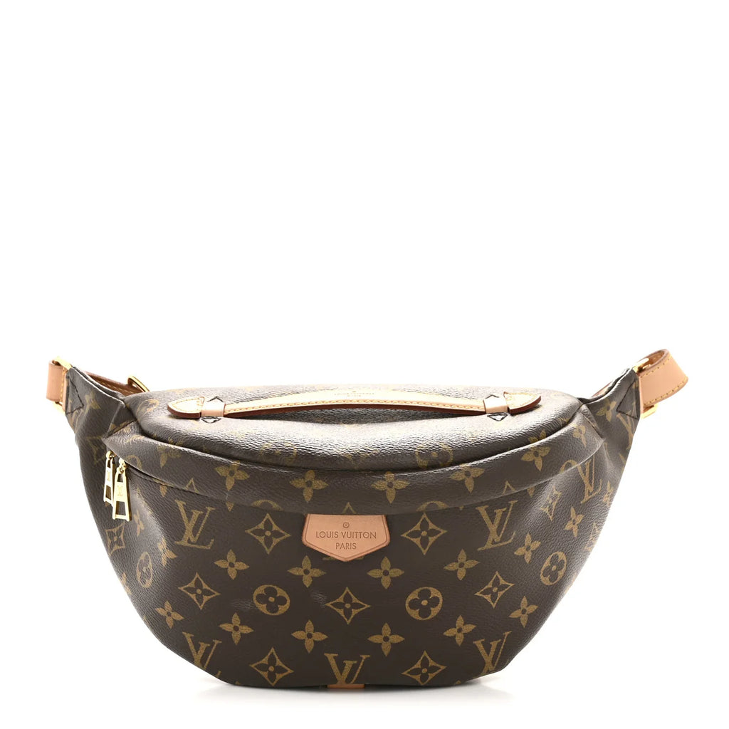 Monara Signature Sling Bag Brown
