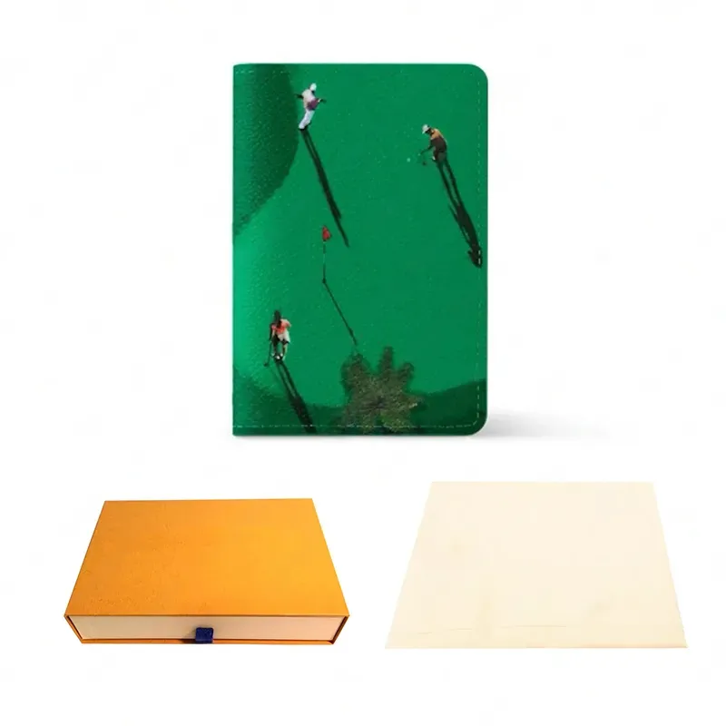 Sports Edition Card Holder