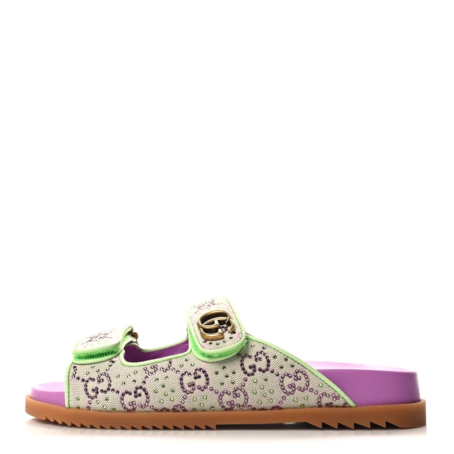 Riviera Bloom Slides