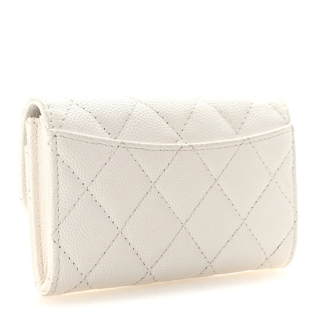 Quilted Wallet