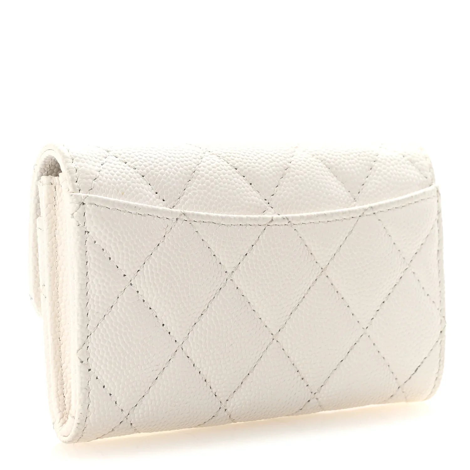 Quilted Wallet
