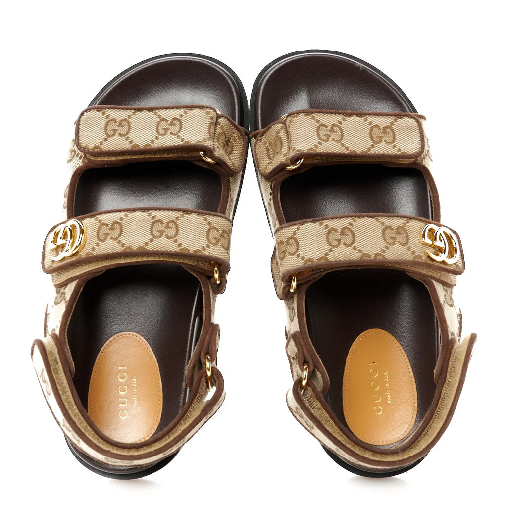 Riviera Heritage Sandals