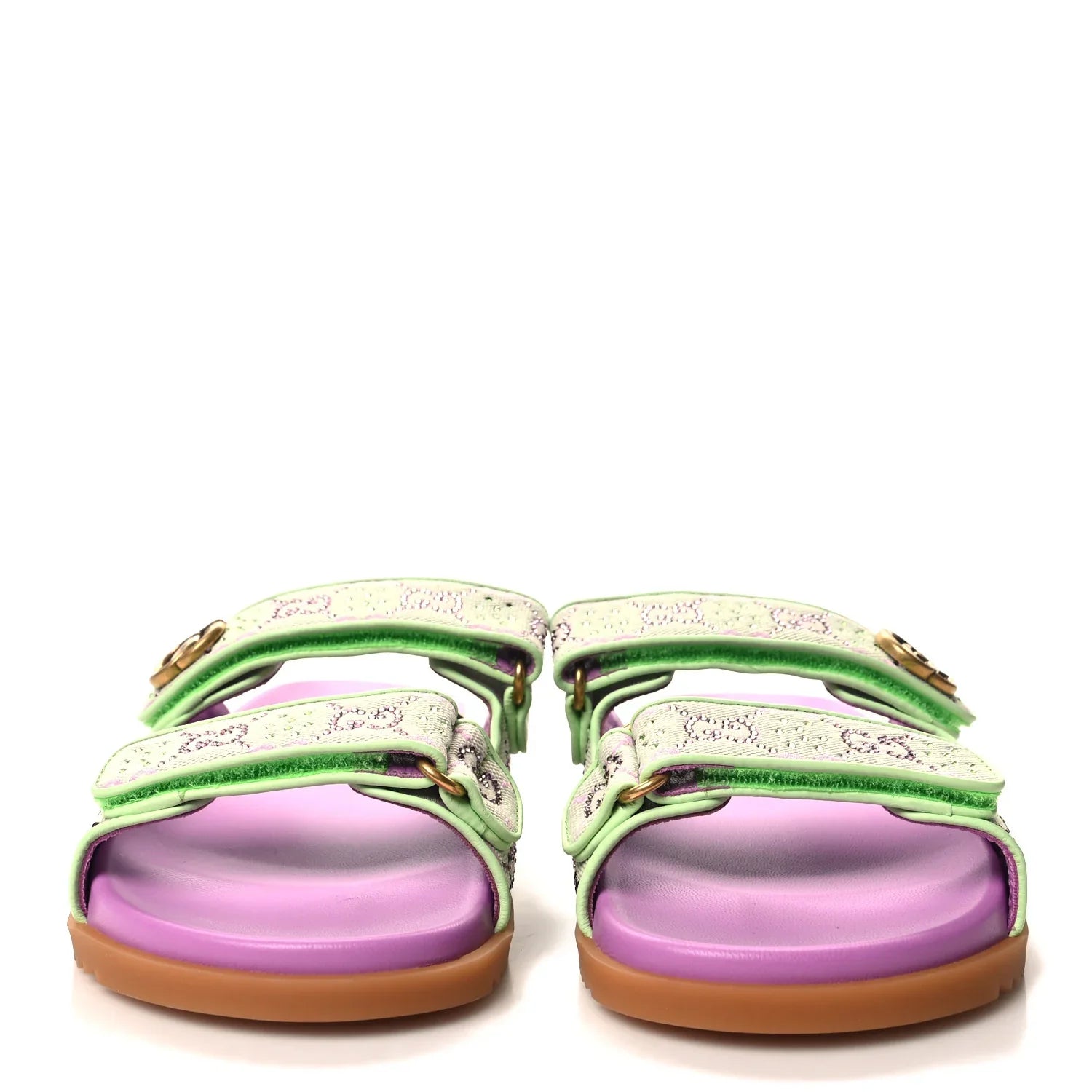 Riviera Bloom Slides
