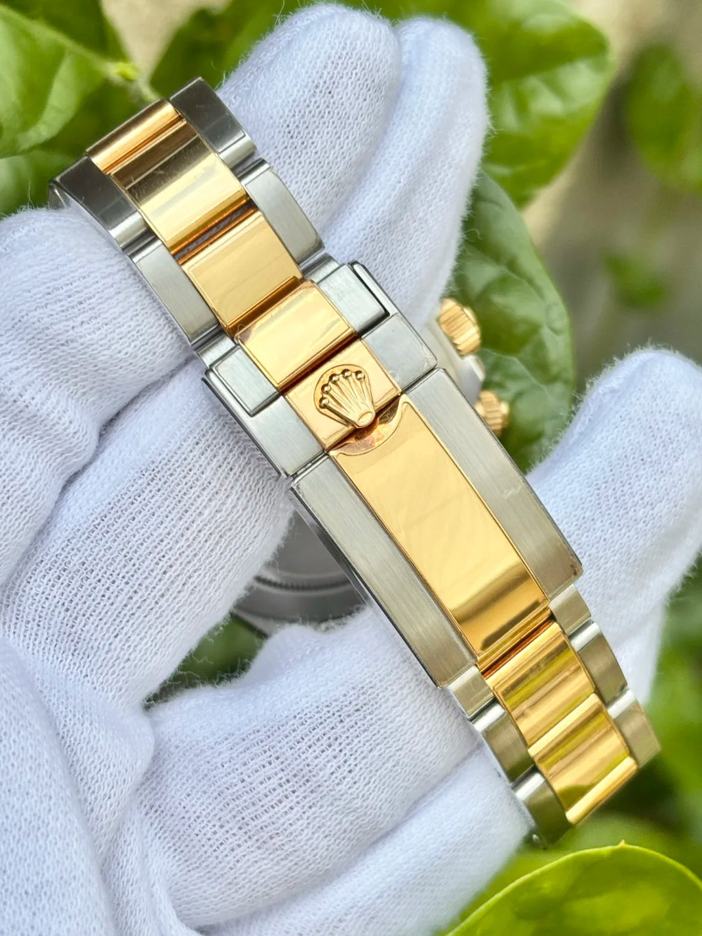Men's Luxury Watch