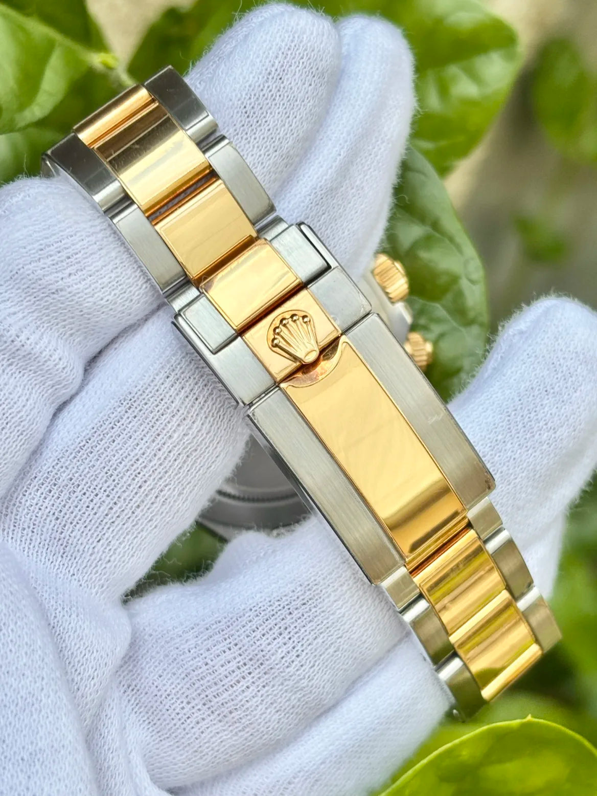 Men's Luxury Watch
