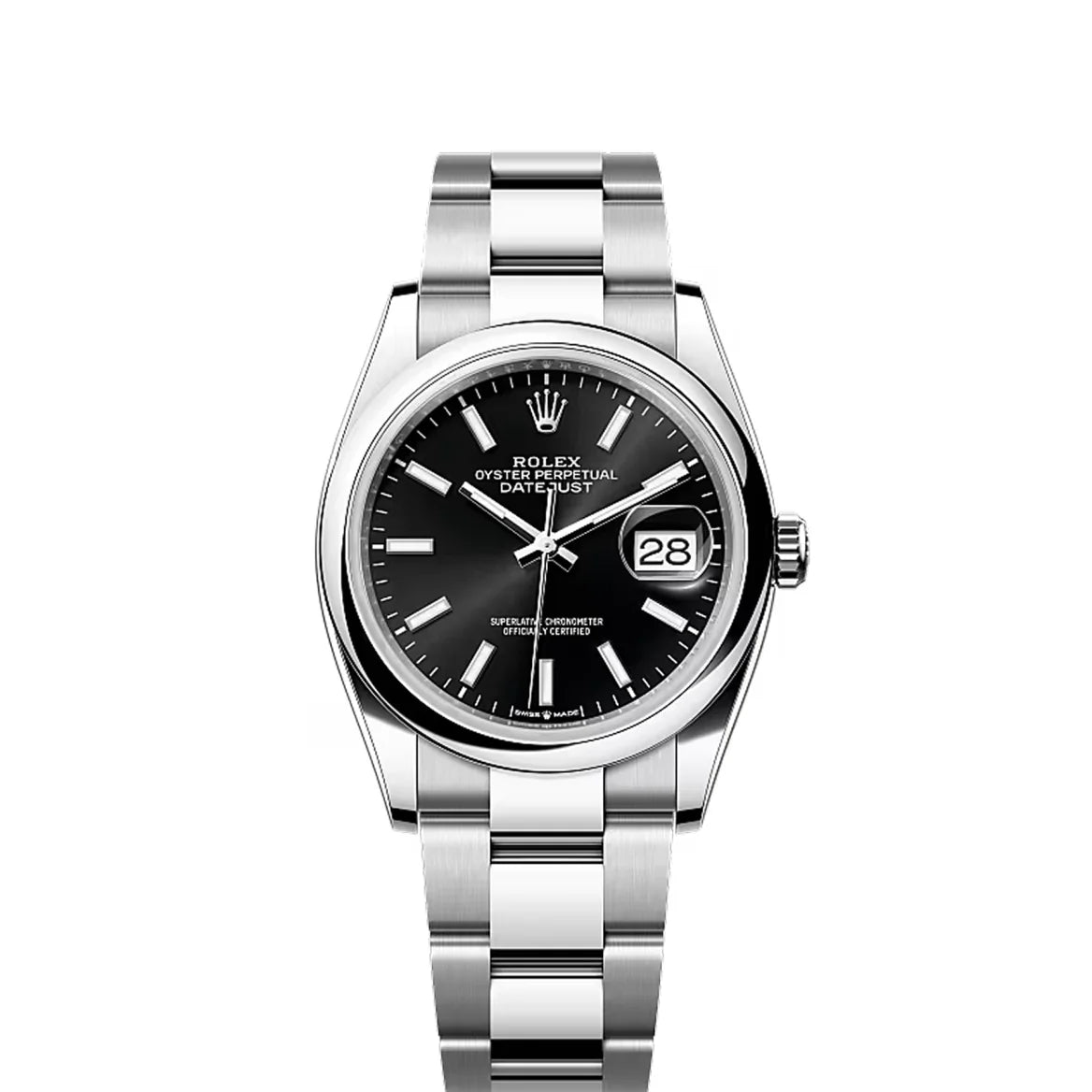 Men's Luxury Watch