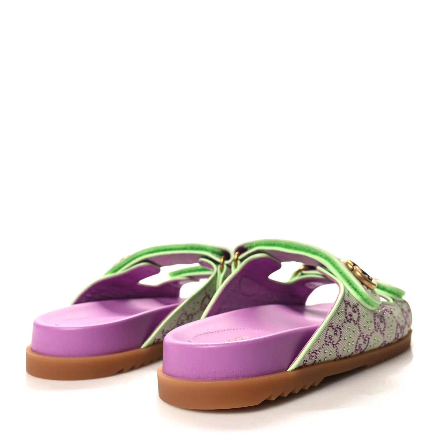 Riviera Bloom Slides