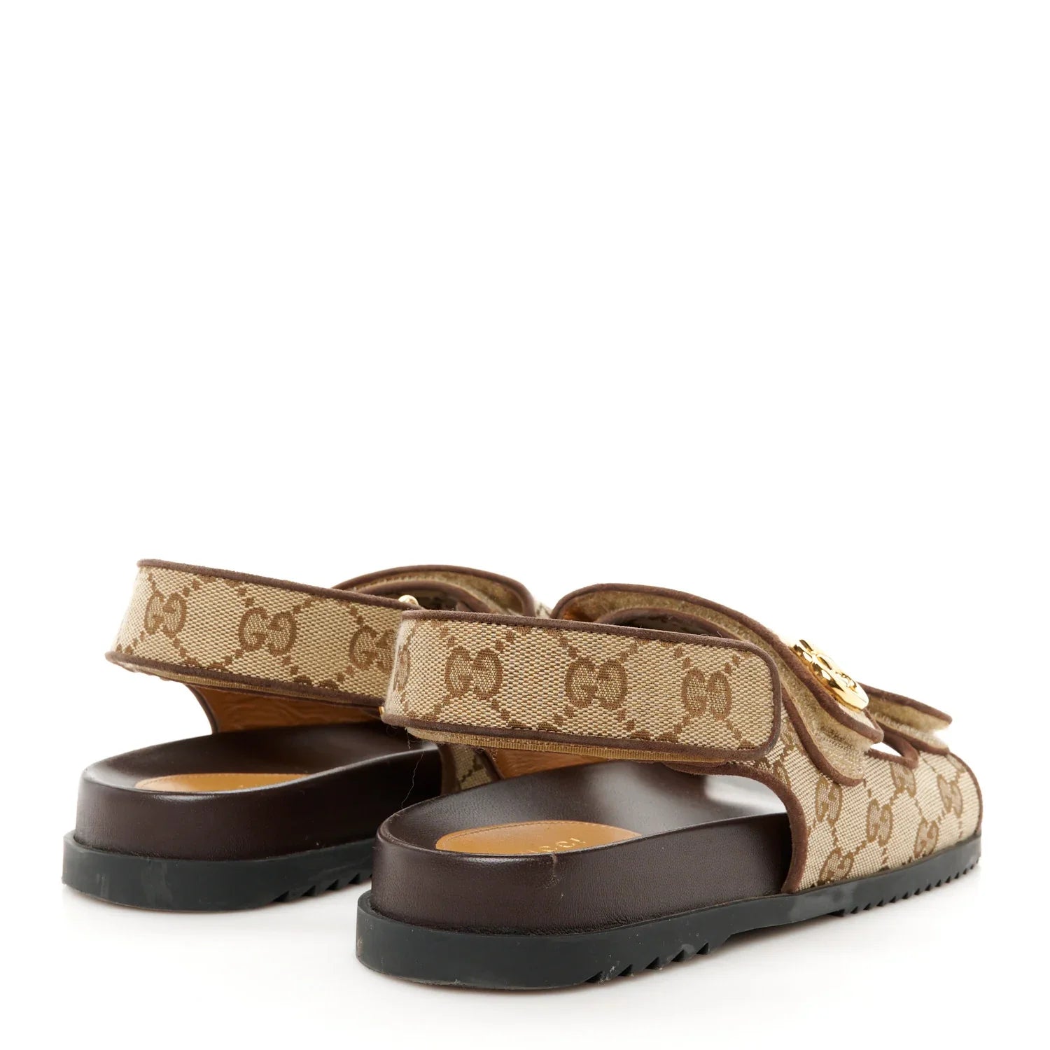 Riviera Heritage Sandals