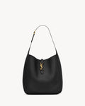 Montréa Grand Carry Tote (Black)