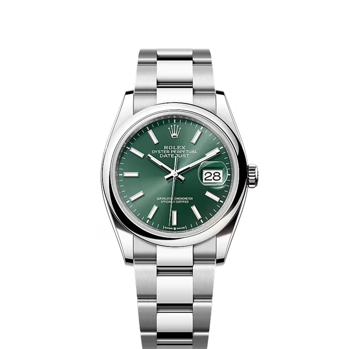 Men's Luxury Watch