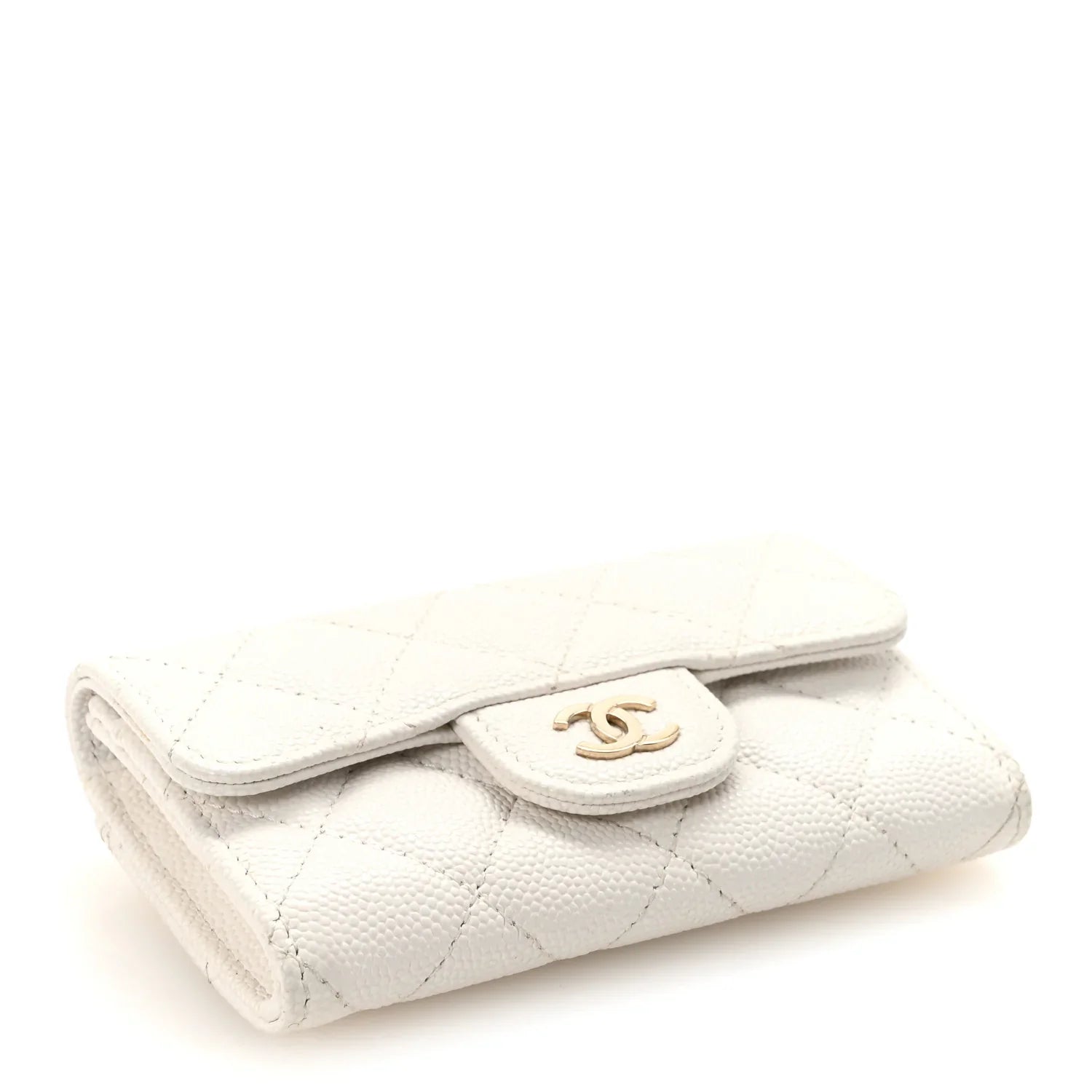 Quilted Wallet