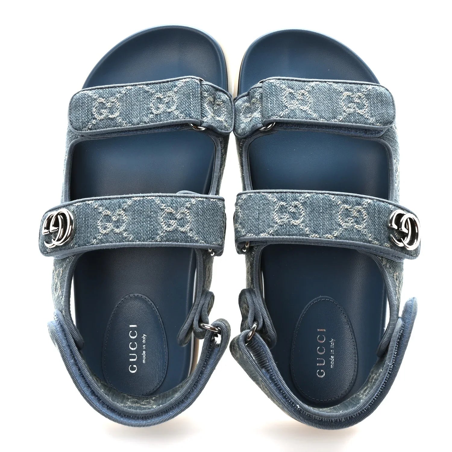 Riviera Heritage Sandals