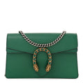 Serpella Chain Mini Bag (Green)