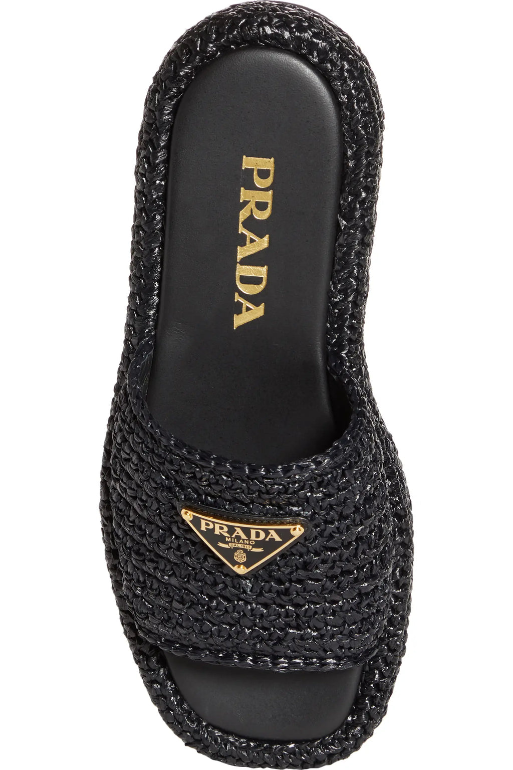 Coastal Woven Platform Slides