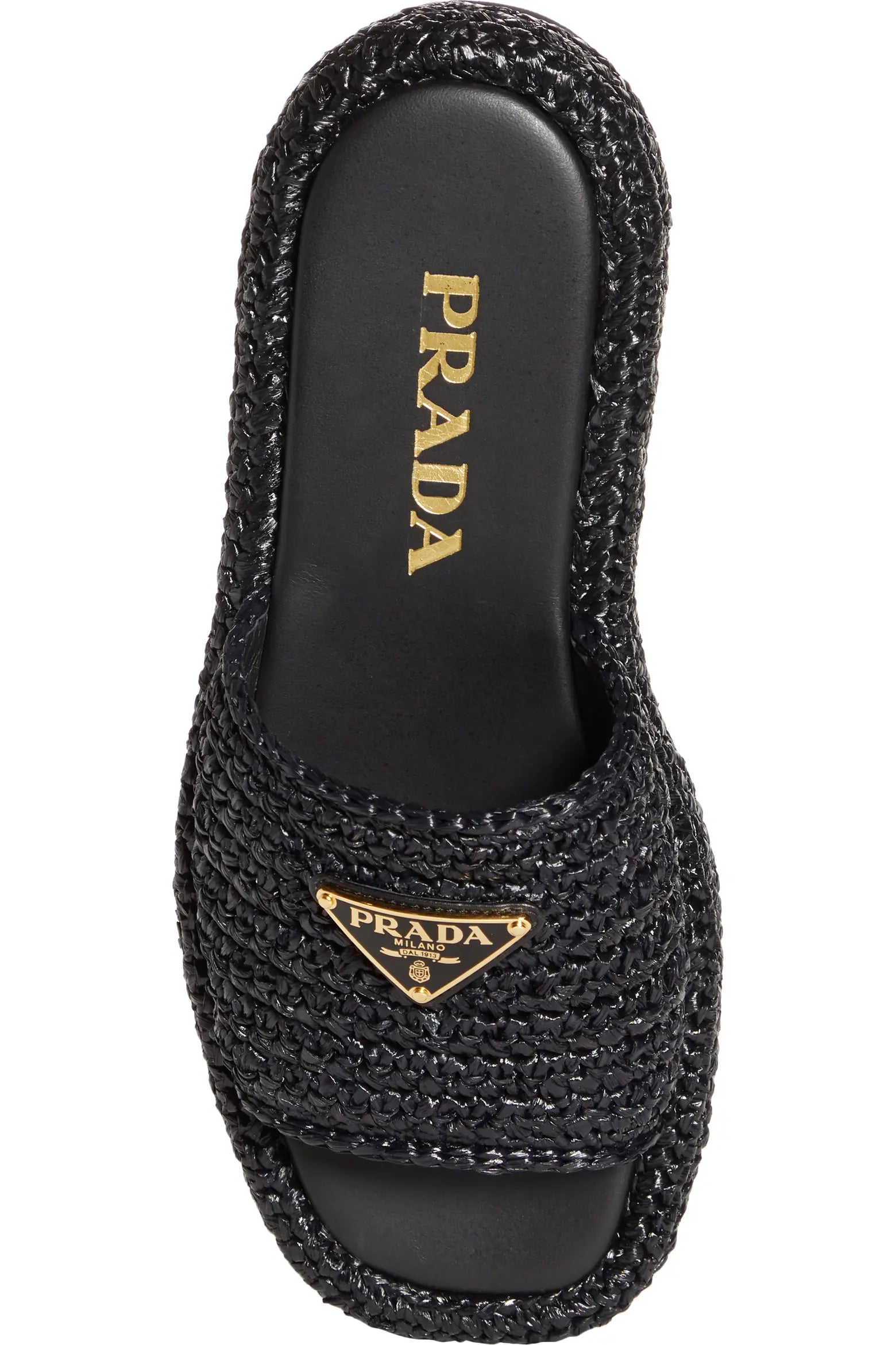 Coastal Woven Platform Slides