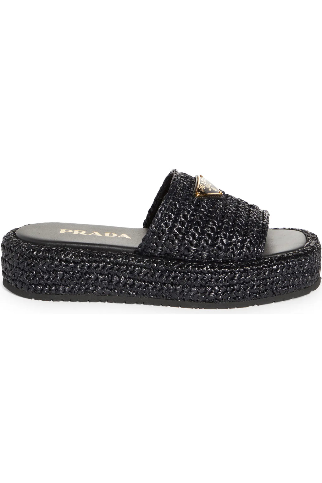 Coastal Woven Platform Slides