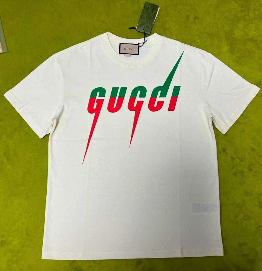 Arvanto Lightning Logo Tee