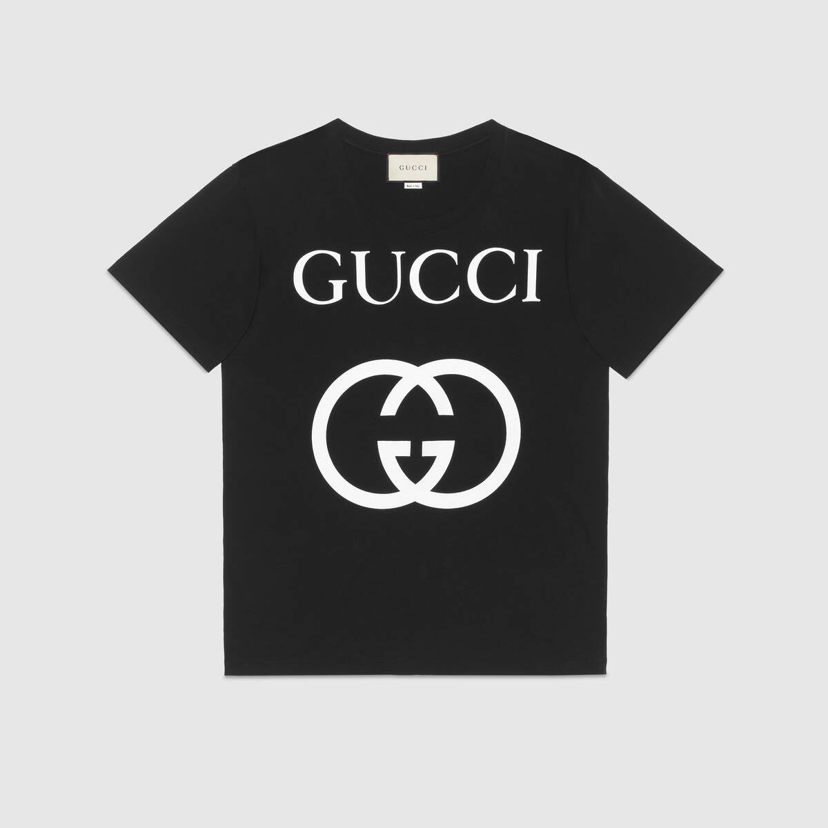 Aurello Signature Logo Tee