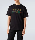 Valerio Signature Tee