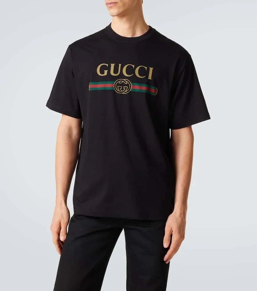 Valerio Signature Tee