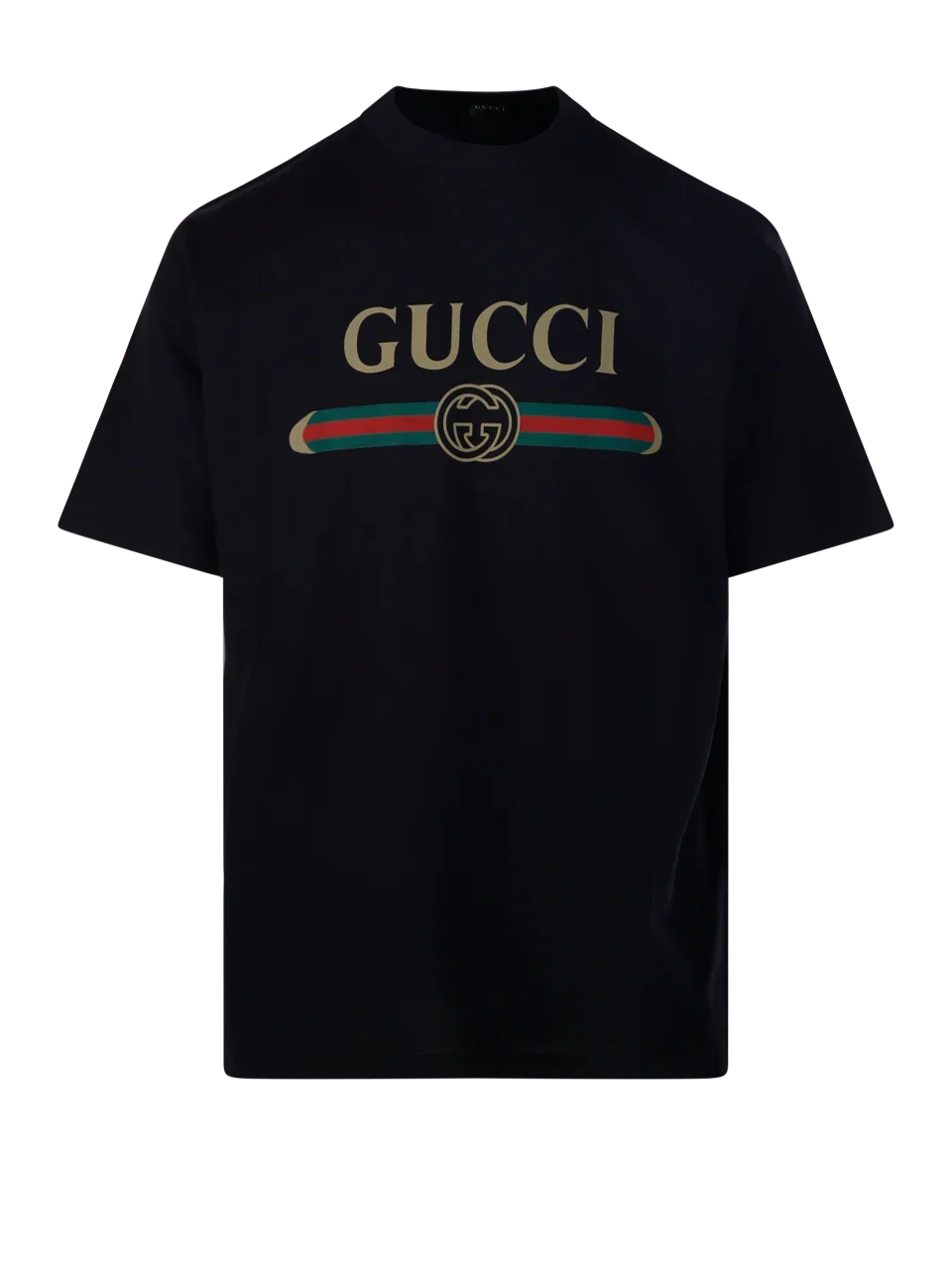 Valerio Signature Tee