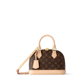 Aurelle Dome Handbag