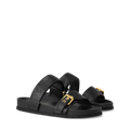 Solenne Comfort Slide (Black)