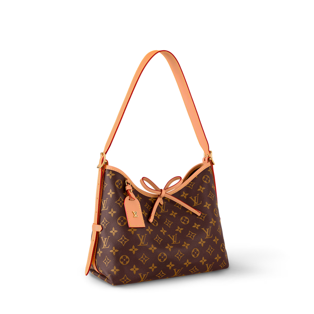 Velara Carryall Tote