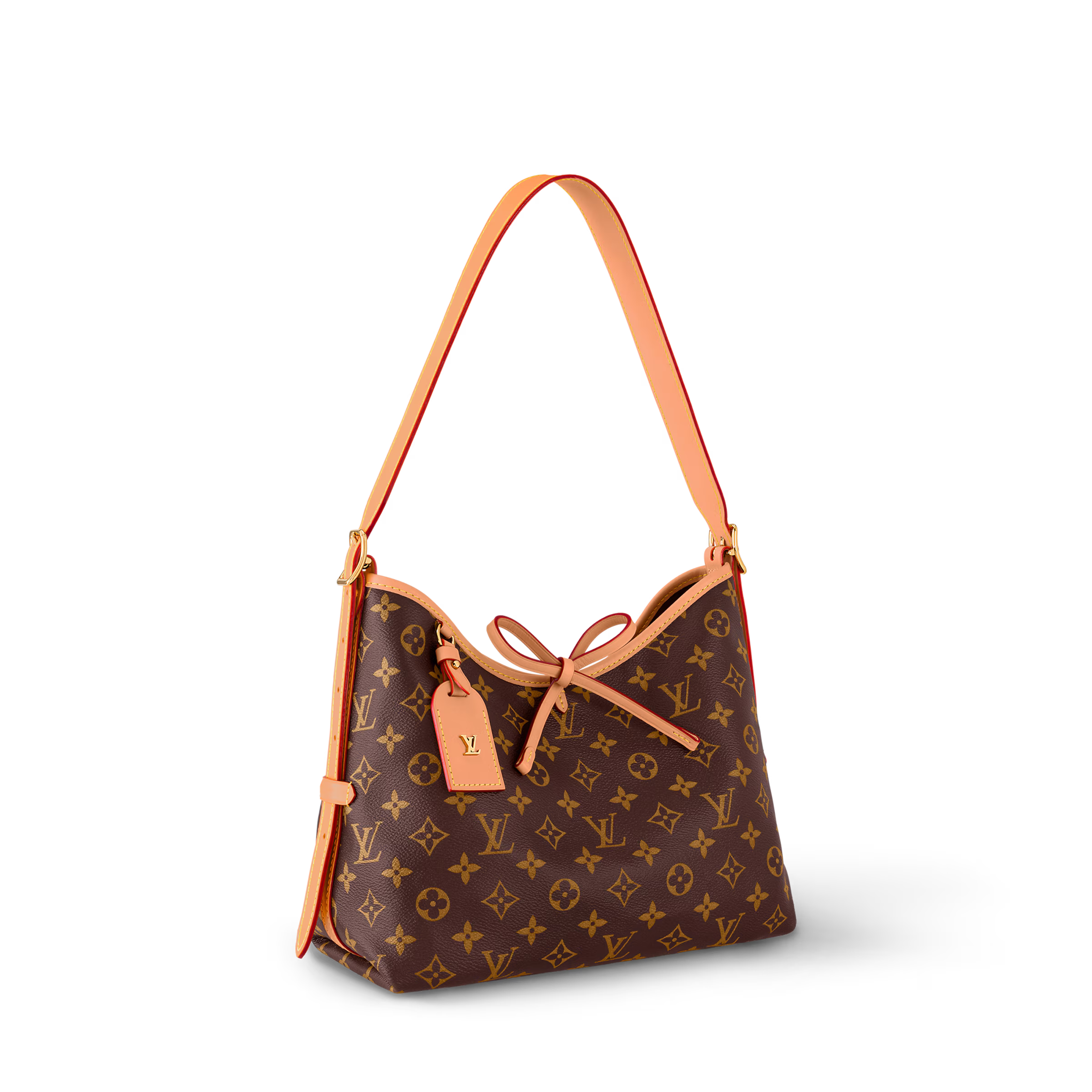 Velara Carryall Tote