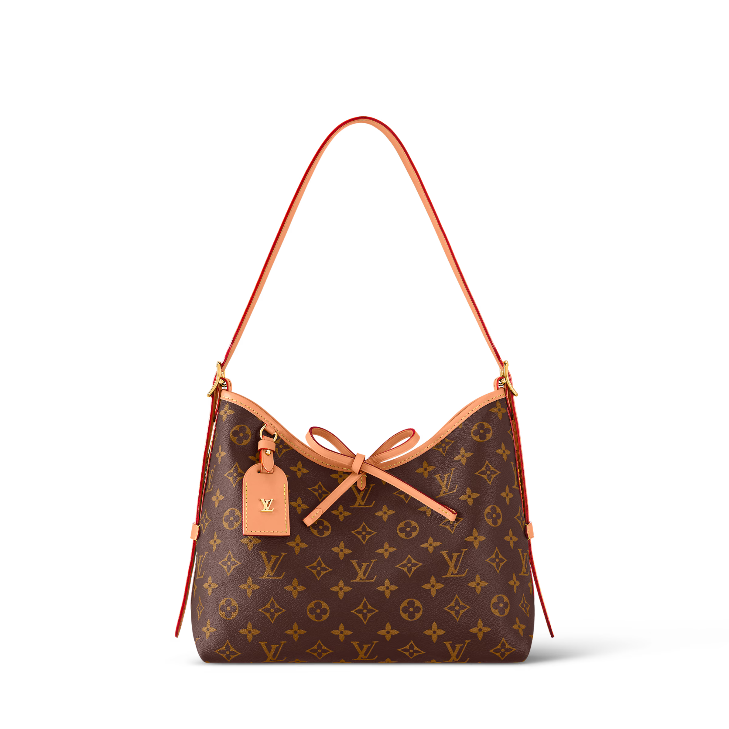 Velara Carryall Tote