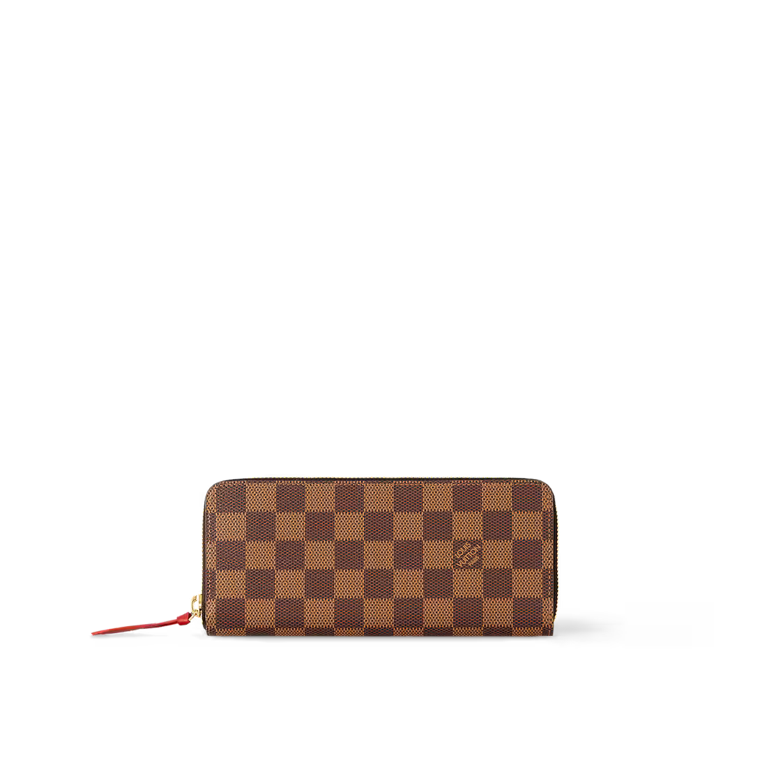 The Valenor Signature Zip Wallet