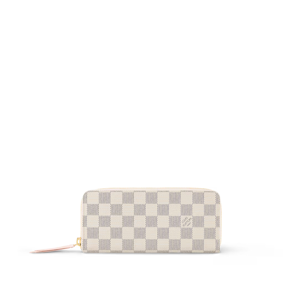 The Valenor Signature Zip Wallet