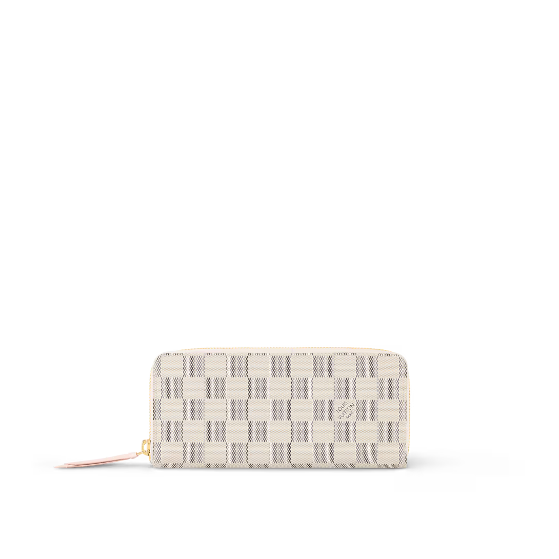 The Valenor Signature Zip Wallet