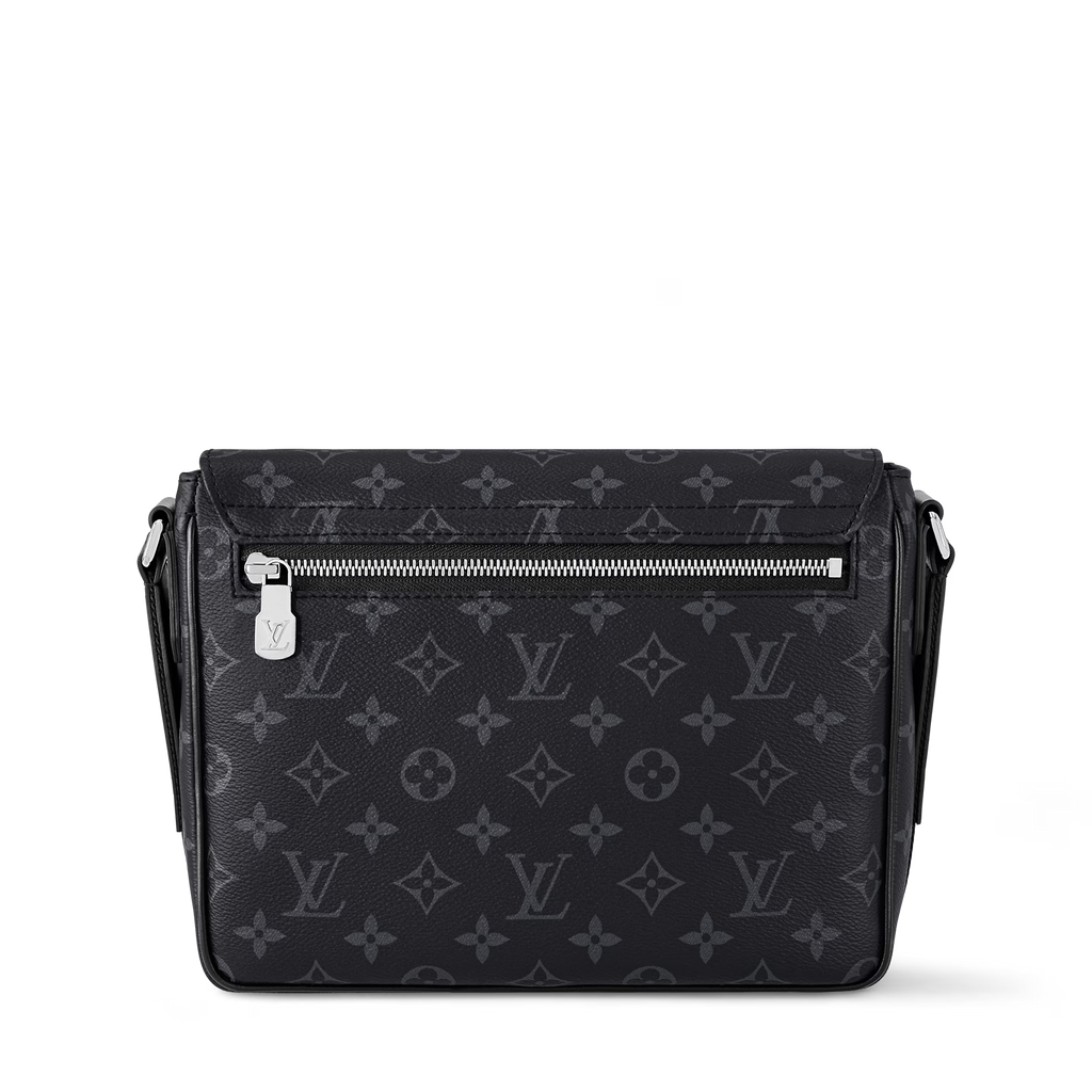Urban District Messenger Bag