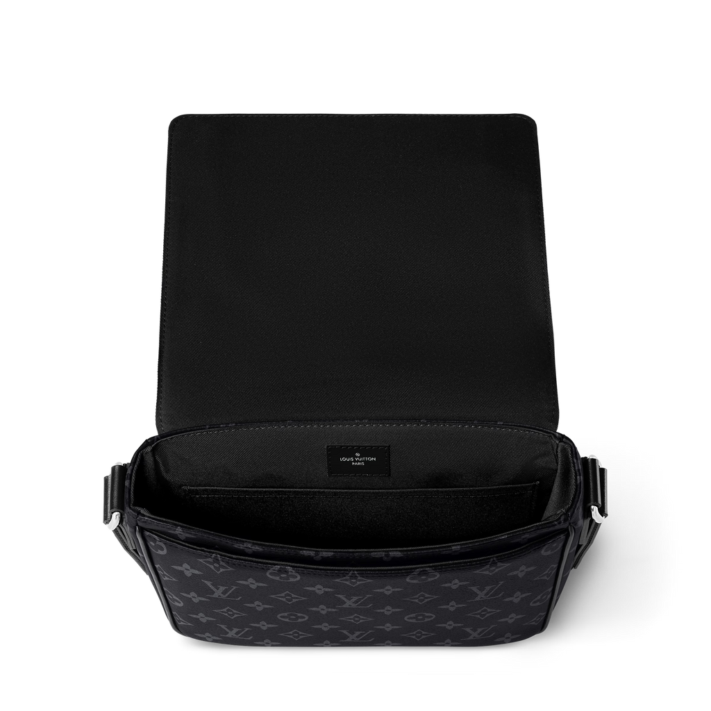 Urban District Messenger Bag