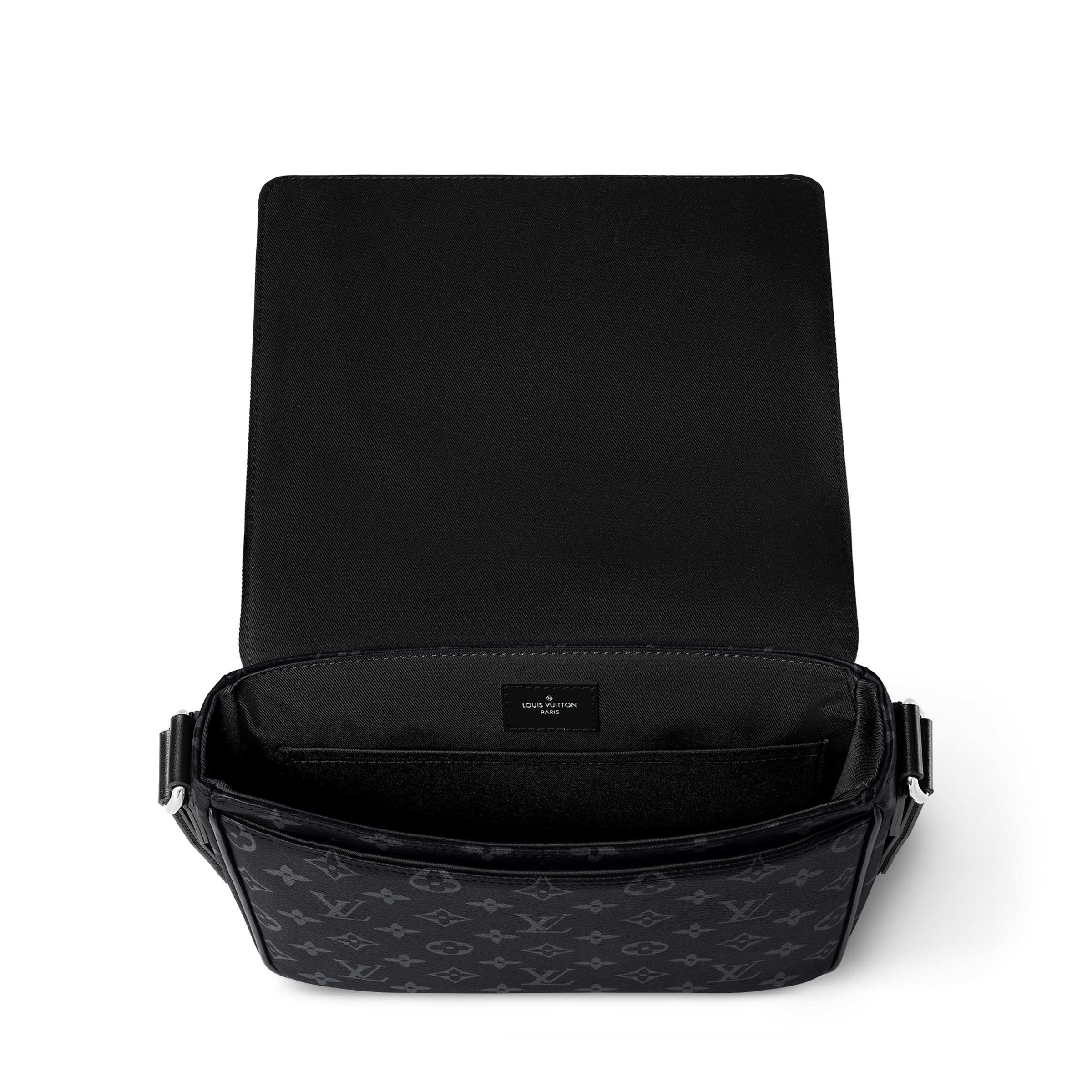 Urban District Messenger Bag