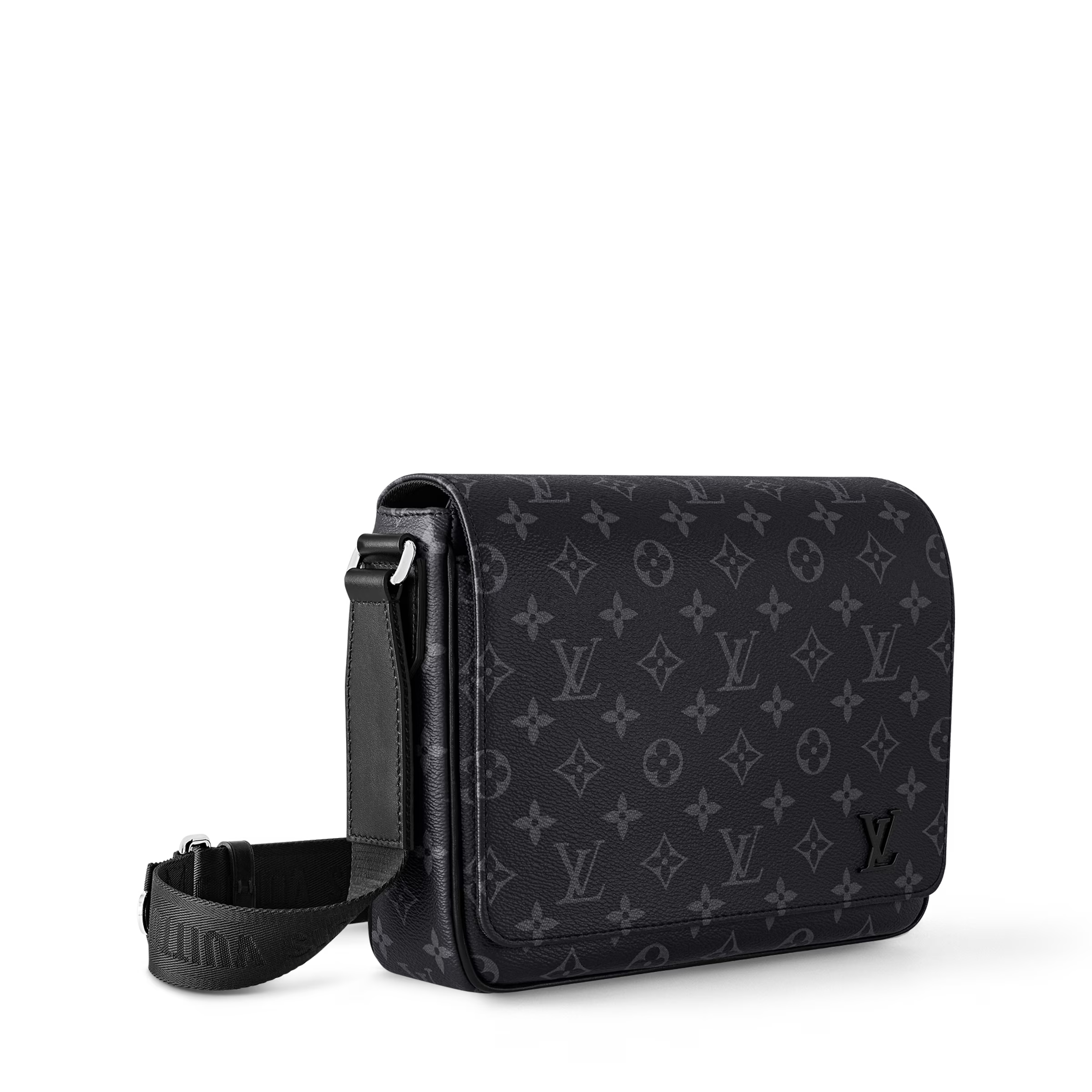 Urban District Messenger Bag