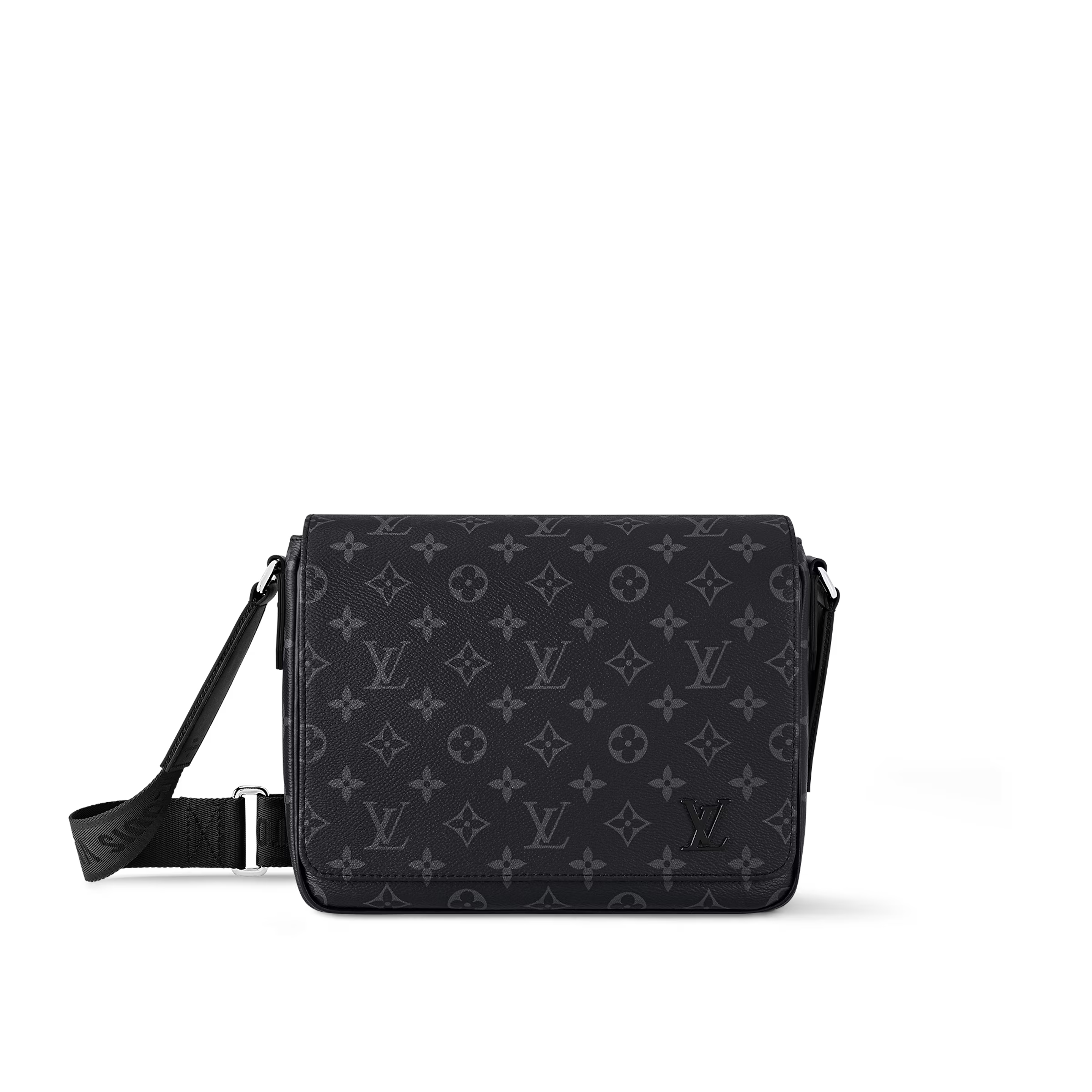Urban District Messenger Bag