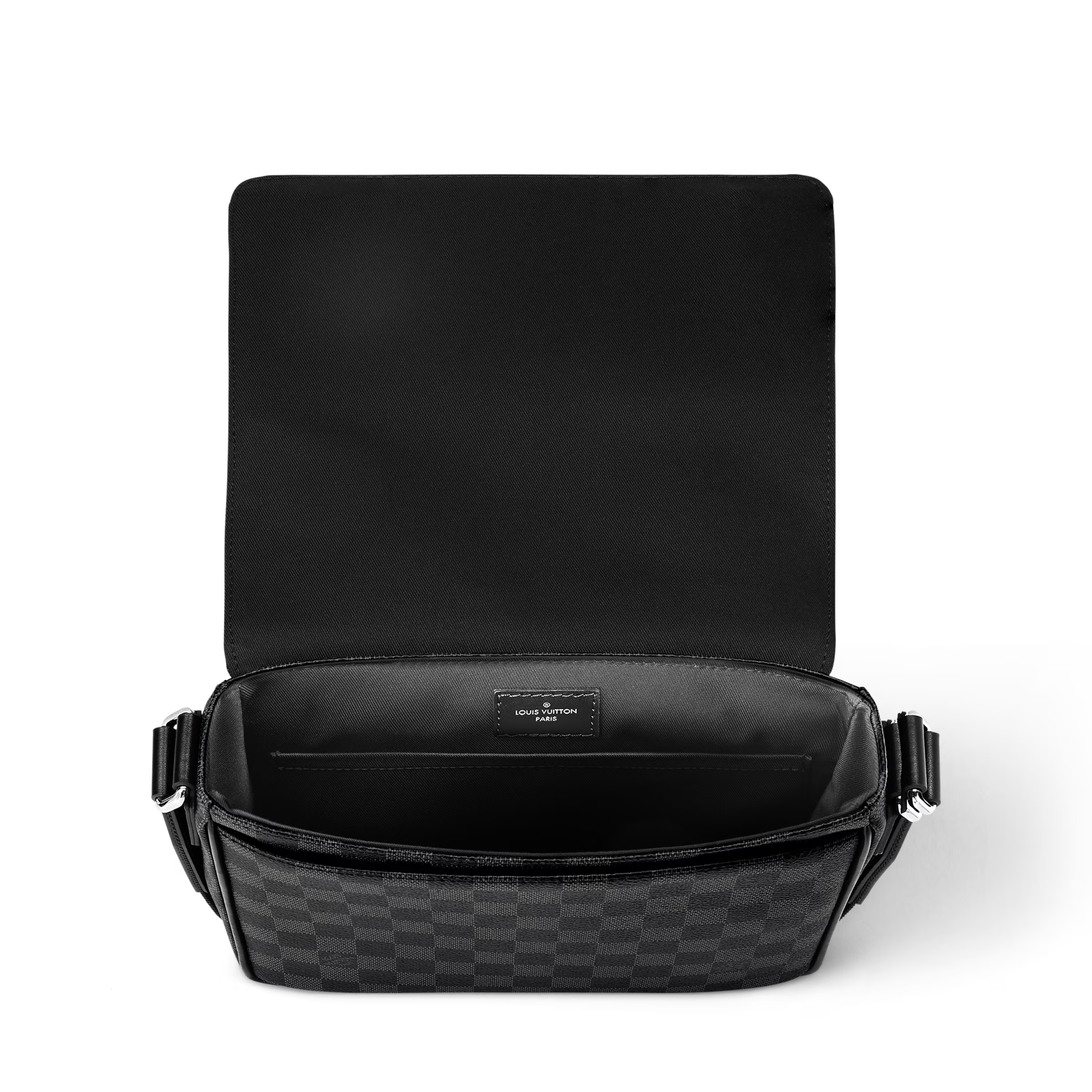 MetroLine Messenger Bag