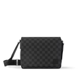 MetroLine Messenger Bag