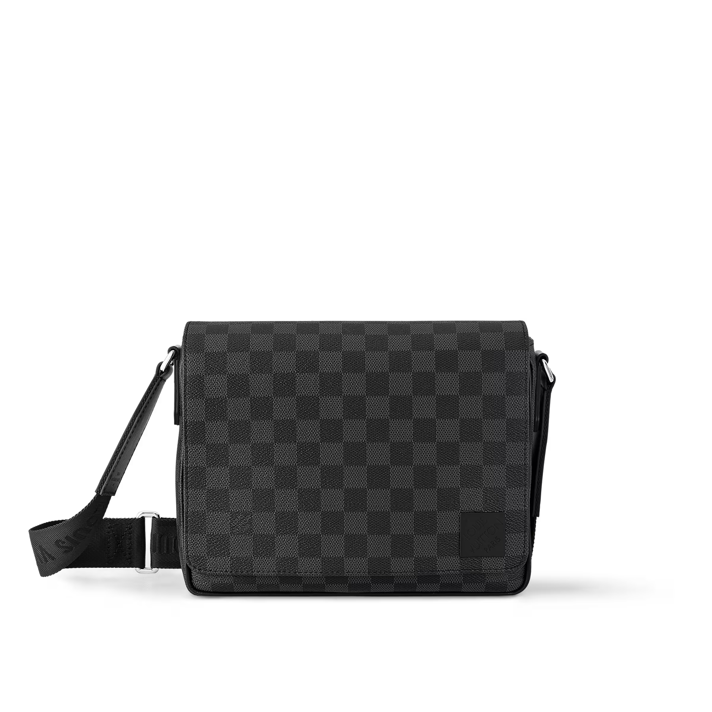 MetroLine Messenger Bag