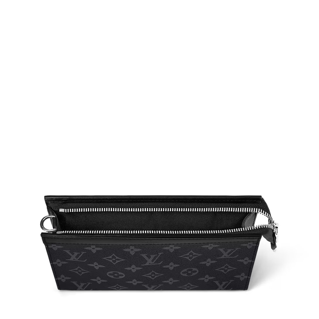 Wearable Wallet (Black)