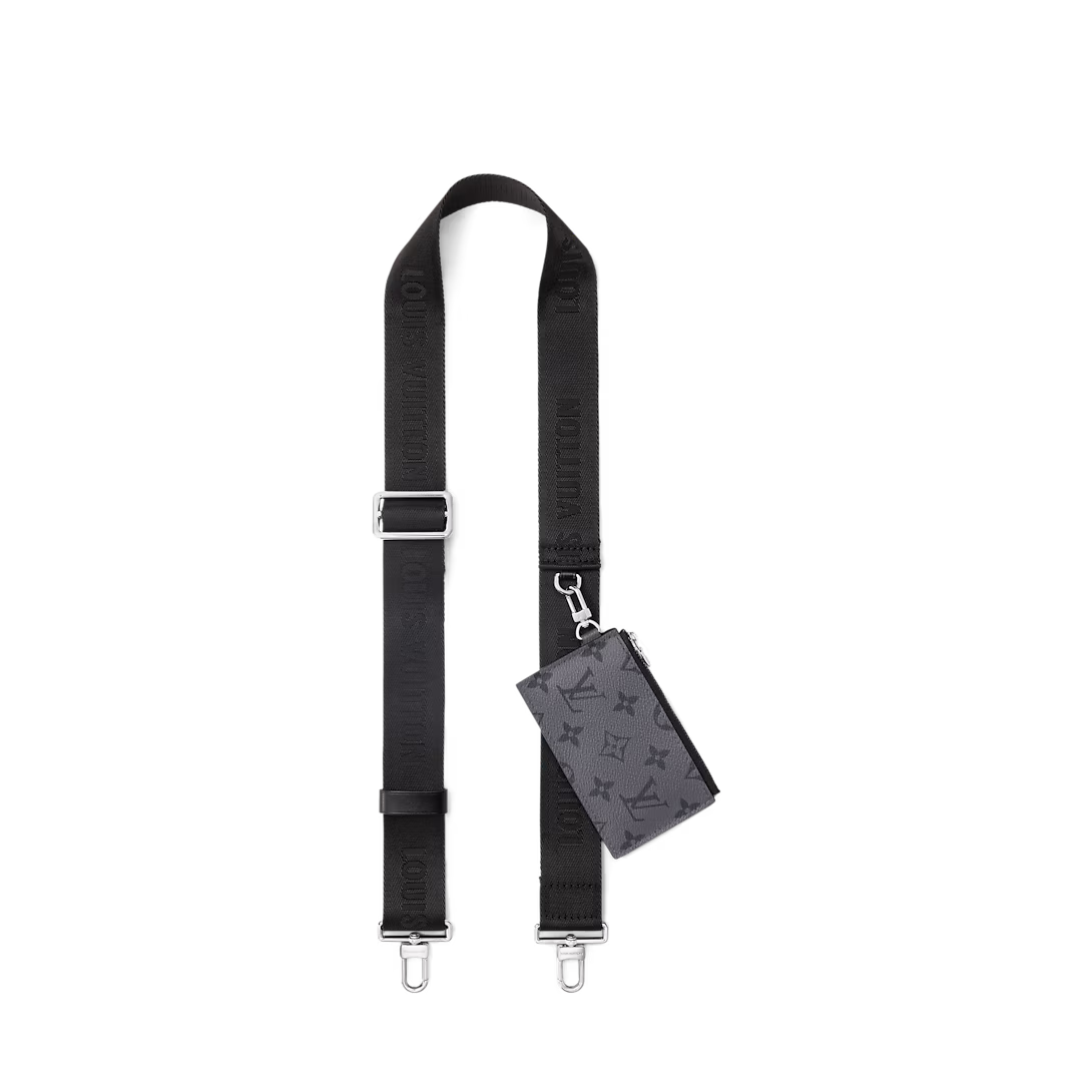 Wearable Wallet (Black)