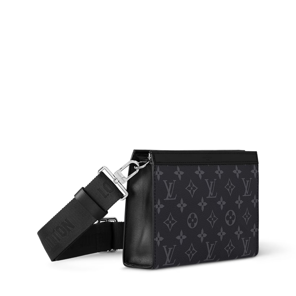 Wearable Wallet (Black)