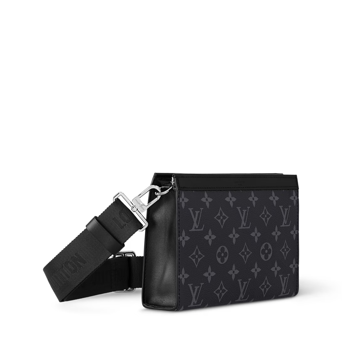 Wearable Wallet (Black)